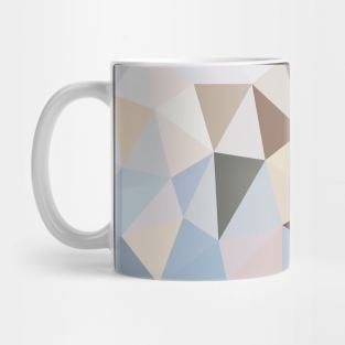 Tea Time Tris Mug